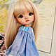  Кукла бжд кастом custom bjd. Интерьерная кукла. Мастерская подарков Елены Смирновой. Интернет-магазин Ярмарка Мастеров.  Фото №2