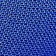 Шелк Шифон синий 140см(пл.5мм). Ткани. OPTSILK | Натуральный шелк. Ярмарка Мастеров.  Фото №4