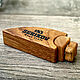 Hand tool for grinding 'Sanding' made of oak. Tools. vyzhiganievlg (serikovwoodcraft). My Livemaster. Фото №6