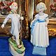 Заказать Винтаж: Статуэтки.Дни недели.Royal Worcester.Фарфор.Англия. Антик.Декор.Винтаж. Ярмарка Мастеров. . Статуэтки винтажные Фото №3
