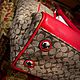 Винтаж: Сумка Coach New York Brown Signature из холста и кожи. Сумки винтажные. Chic bags. Ярмарка Мастеров.  Фото №9