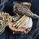Свеча «Прощение и Отпущение». Свеча-активатор. Майя (black-candle). Интернет-магазин Ярмарка Мастеров.  Фото №2