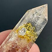 Фен-шуй и эзотерика handmade. Livemaster - original item Quartz Petroleum, natural crystal 21 g. Pakistan. Handmade.