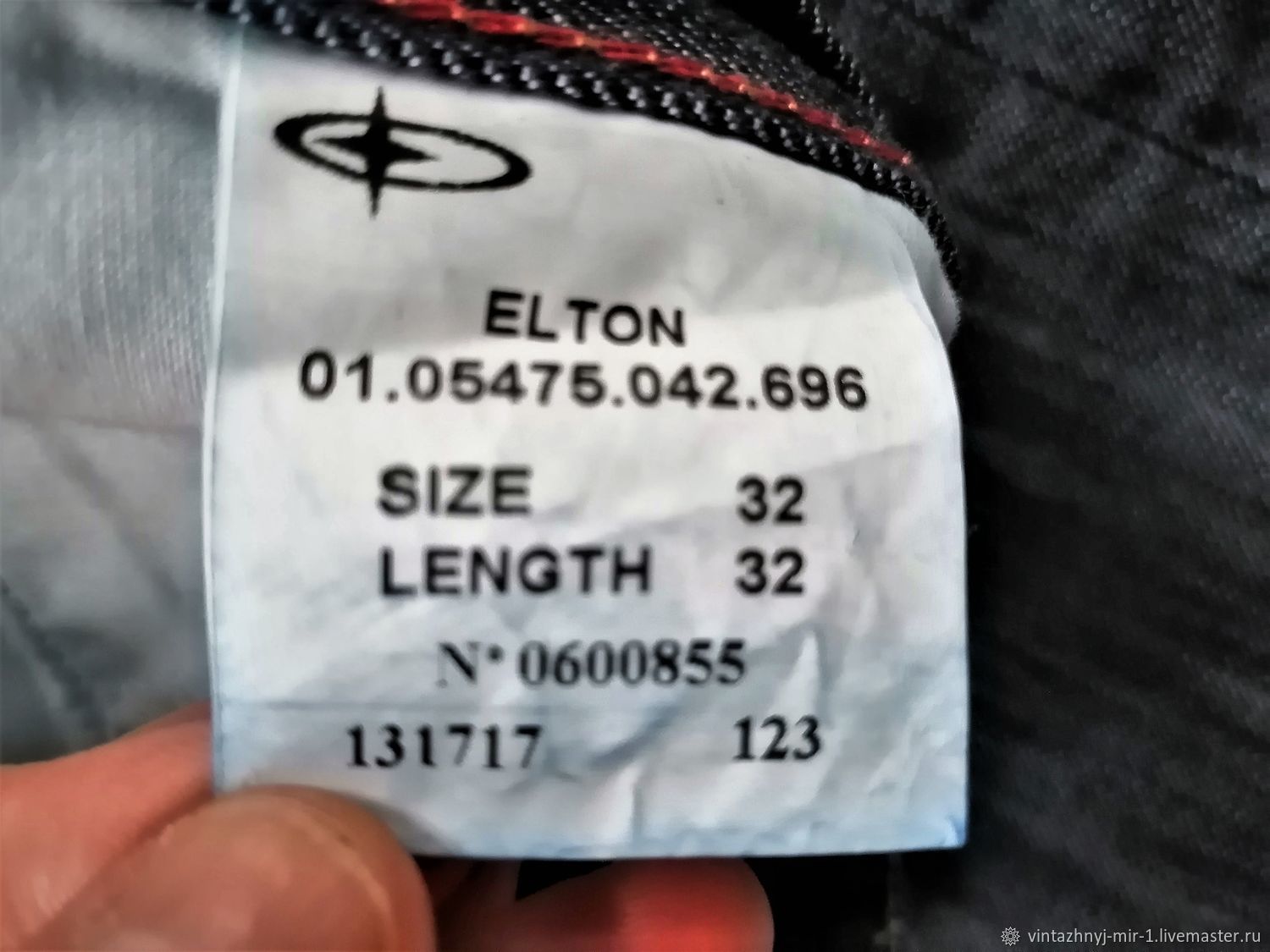BIGSTAR denim culture 