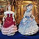 Винтаж: Royal Doulton.Алиса.Шарон.Сладкие 16.Статуэтка. Статуэтки винтажные. Антик.Декор.Винтаж. Ярмарка Мастеров.  Фото №5