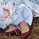 Платье необычное Внучке Афродиты. Платья. Татьяна Макашова Зарянка (zaryankaru). Ярмарка Мастеров.  Фото №9