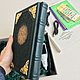 Koran pen in leather cover, velvet pouch and case. Gift books. ELITKNIGI by Antonov Evgeniy (elitknigi). My Livemaster. Фото №5