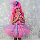 Carnival costume for girls 'Candy', Carnival costumes for children, Moscow,  Фото №1