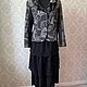 Винтаж: Gerry Weber шерстяной жакет. Пиджаки винтажные. Винтажный сундучок (Vintage-chest). Интернет-магазин Ярмарка Мастеров.  Фото №2