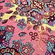 Платок шелковый (шифон). Платки. Gallery Pashmina Cashmere. Ярмарка Мастеров.  Фото №6