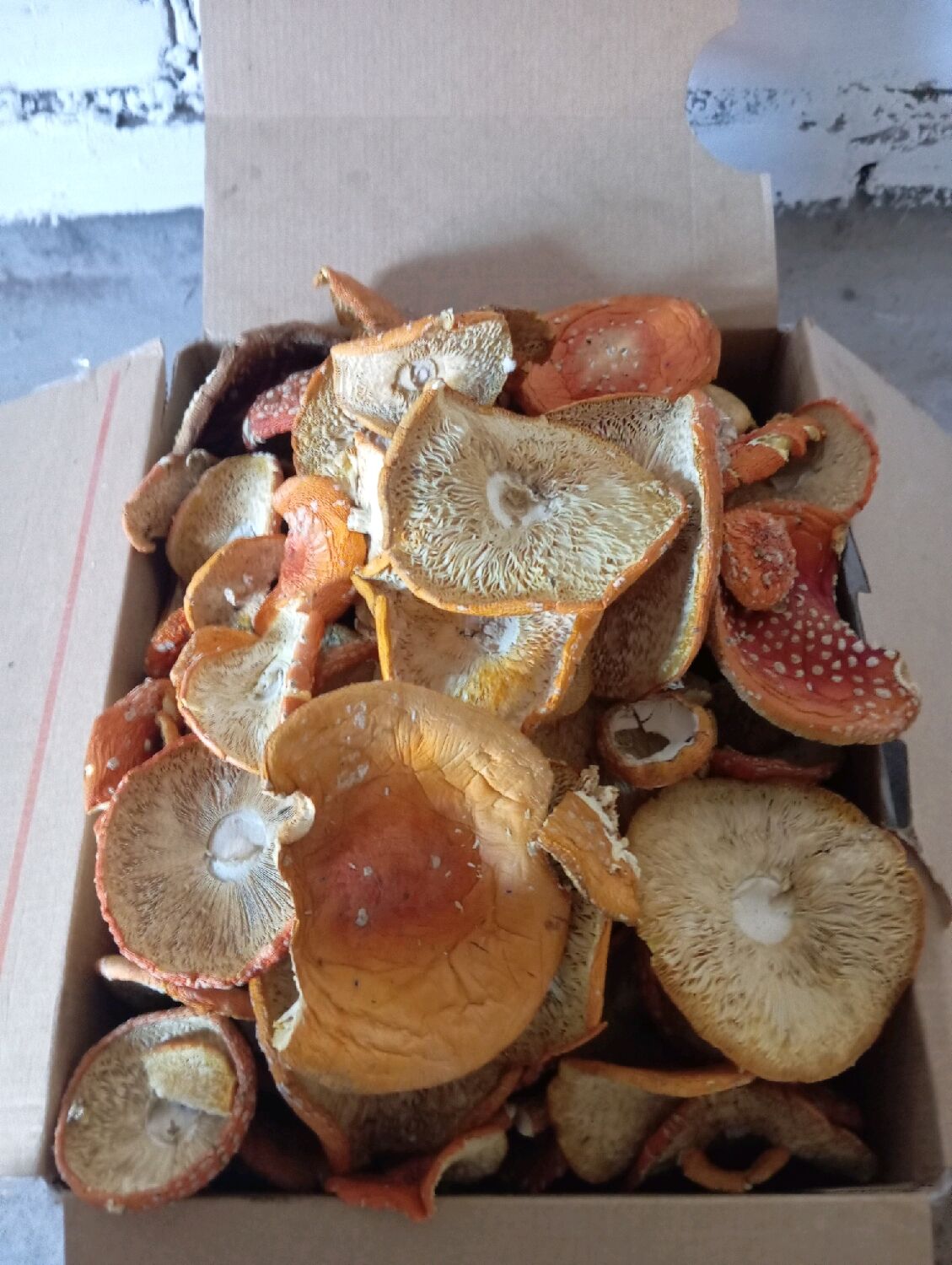 Мухомор Красный за 100 гр в интернет-магазине Ярмарка Мастеров по цене 1200 ₽ – X2ZDURU | Шляпы, Нижний Новгород - доставка по России