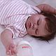 Реборн Pickle. Куклы Reborn. Солнечный Зайчик (reborndolls55). Ярмарка Мастеров.  Фото №6