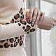 The Suit Is 'Panther'. Suits. Designer clothing Olesya Masyutina. My Livemaster. Фото №6