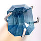 Зеленый Корунд Сапфир 1,55 ct. (Арт. 543). Кабошоны. Дмитрий (luckygems). Ярмарка Мастеров.  Фото №4