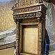 Киот настенный, Иконы, Шацк,  Фото №1