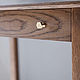 Консольный стол: Nueze. Консоли. Loftmarket. Ярмарка Мастеров.  Фото №5