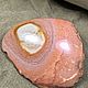 Яшма полихромная 109гр. Коллекционные минералы. Камни. Seven Minerals. Ярмарка Мастеров.  Фото №5