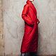 Women's insulated coat Viki. Coats. cashmerestory. Online shopping on My Livemaster.  Фото №2
