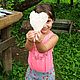 МК для детей Бумага ручного отлива из макулатуры, Бумага для скрапбукинга, Москва,  Фото №1