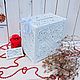 Envelope box Wedding Treasury, Chests, Bryansk,  Фото №1