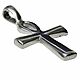 cross. ANKH is big. pendant, pendant, cross. Cross. SILVER SPOONS since 1999. Online shopping on My Livemaster.  Фото №2