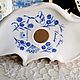 Винтаж: Статуэтка Coalport костяной фарфор Англия. Статуэтки винтажные. Commodele. Ярмарка Мастеров.  Фото №10