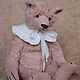 Order Matilda. teddy bear by Tatiana Krivitskaya. Livemaster. . Teddy Bears Фото №3