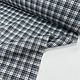 Ткань Костюмная Шерсть В Клетку Thom Browne Италия. Ткани. LOSCUT TESSUTI | Ткани из Италии. Ярмарка Мастеров.  Фото №5
