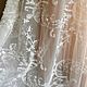 The rest! Embroidery on a grid with beads and sequins. alice, Fabric, Kurganinsk,  Фото №1