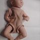 Mold Wee Patience by Laura Lee Eagles by 9 inches, Blanks for dolls and toys, Krasnogorsk,  Фото №1