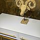 Консоль "Palma de mallorca". Консоли. Furniture From R&B. Ярмарка Мастеров.  Фото №5