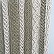 Заказать Макраме панно фисташкового цвета. Love.macrame.decor. Ярмарка Мастеров. . Элементы интерьера Фото №3