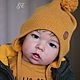 Реборн Liam. Куклы Reborn. Елена Горбунова (Elena Gorbunova). Интернет-магазин Ярмарка Мастеров.  Фото №2