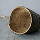 Raku Vase River Stone. Candy Dishes. Vlad Surovegin. My Livemaster. Фото №4