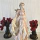Винтаж: Классическая коллекция Греческая красавица Wedgwood. Статуэтки винтажные. Викторианская Роза. Ярмарка Мастеров.  Фото №7