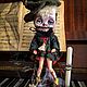 Marley,Blythe TBL OOAK, Кукла Кастом, Тамбов,  Фото №1