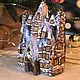  паб Три метлы. Елочные игрушки. Lamps.&.Dolls. Интернет-магазин Ярмарка Мастеров.  Фото №2