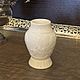 Винтаж: Wedgwood of Etruria Фарфоровый подсвечник. Подсвечники винтажные. Curiosa Lux. Интернет-магазин Ярмарка Мастеров.  Фото №2