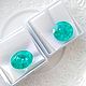 Order NATURAL EMERALD COLOMBIA. luxuryclub. Livemaster. . Cabochons Фото №3