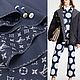 Пальтовая ткань Louis Vuitton, Пальто, Москва,  Фото №1
