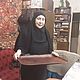  "В Страстную субботу". Картины. Васильева Марина / Картины на заказ. Ярмарка Мастеров.  Фото №14
