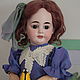 Винтаж:  Продана! Антикварная кукла Armand Marseille1894, Куклы винтажные, Одинцово,  Фото №1