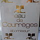 Винтаж: Духи Courreges Courreges EDT 100 мл Винтаж. Духи винтажные. Винтаж и Минералы. Ярмарка Мастеров.  Фото №10