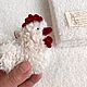 Флис кудрявый 40х50, 7 расцветок. Мех. Lavka Home&Cotton. Ярмарка Мастеров.  Фото №4