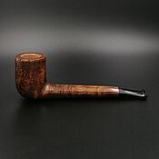 Сувениры и подарки handmade. Livemaster - original item Smoking pipe Briar 5-18. Handmade.