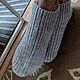 Носки мужские  1 пара носочки 43-44 размер тёплые из шерсти. Носки. AccessoriesWool мягко и комфортно. Ярмарка Мастеров.  Фото №6