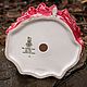 Винтаж: Royal Doulton статуэтка леди "The Ermine Coat", Англия. Статуэтки винтажные. Karina(Anti_vinta). Ярмарка Мастеров.  Фото №5