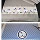 Order GEESE tablecloth in stock. HOME TEXTILE (jannet). Livemaster. . Tablecloths Фото №3