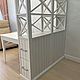 Стеллажи для зонирования пространства. Стеллажи. макс (Workshop1). Интернет-магазин Ярмарка Мастеров.  Фото №2