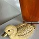 Order Duckling Malevolti, Italy. Dutch West - Indian Company. Livemaster. . Vintage interior Фото №3